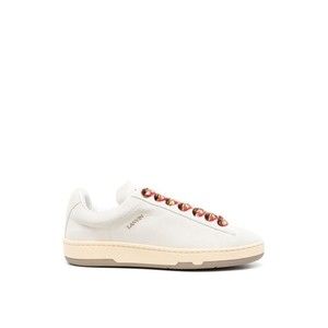 Lanvin Lite Curb Low-Top Sneakers - NWT